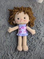 Playskool Dressy Daisy doll Hasbro 2007