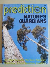 Prediction - September 1989