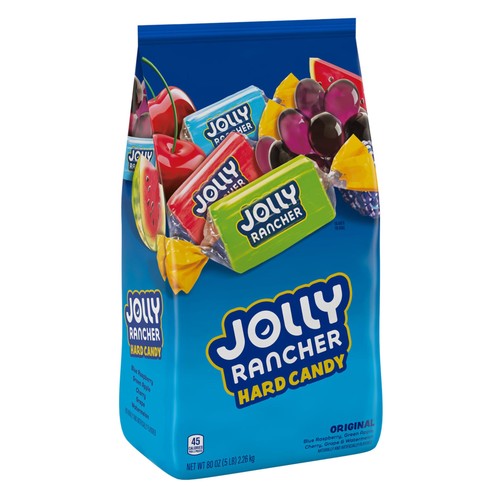 Jolly rancher assorted fruit - jolly,