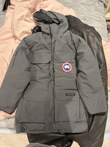 Canada goose expedition - canada,