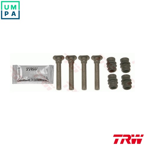 Guide sleeve kit brake caliper - guide,