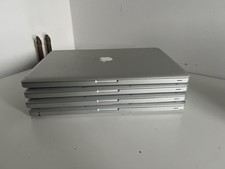 ⚠️ 4x MacBook Pro 15" Job