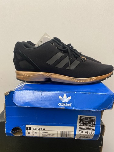 Adidas flux black light - adidas,