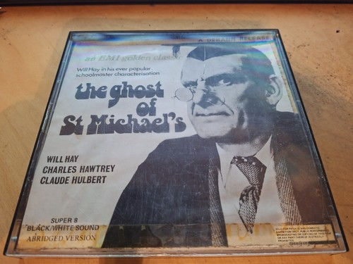 The ghost michaels 1941 - st,