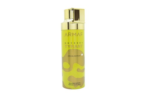 Armaf odyssey tyrant perfumed - armaf,