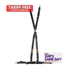 Schroth SR 16100, Kit Black