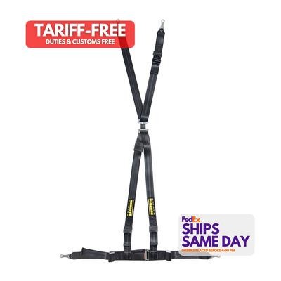 Schroth 16100 kit black - kit,