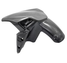 Kawasaki Z900 Carbon Fibre Style Front Mudguard Fender 2017-2025