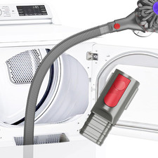 Dryer Vent Cleaner Kit