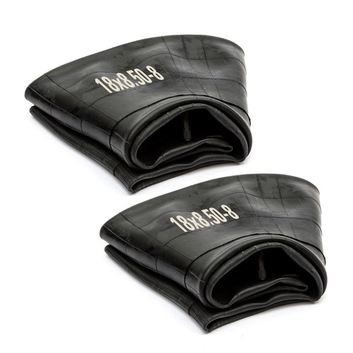 Inner tubes 18x8 8 - 2x,
