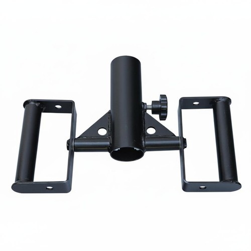 Single handle barbell - single-handle,