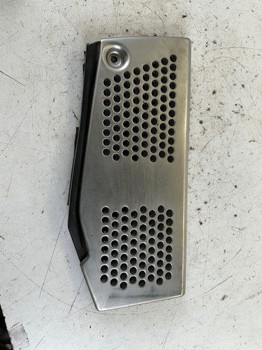 Jetta dead rest pedal - vw,