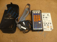 SENTINEL 30 TOOLKLIT COIN CONTROLS COIN MECH TEST/SORTER PROGRAMMING KIT