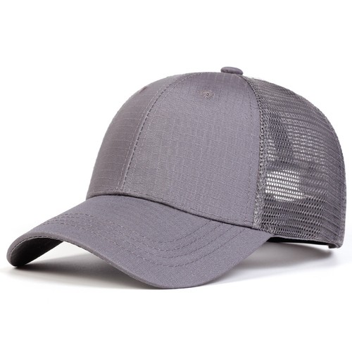 Camouflage trucker mesh - trucker,
