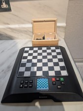 Millennium Chess Genius Pro