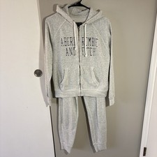 Abercrombie & Fitch Heritage
