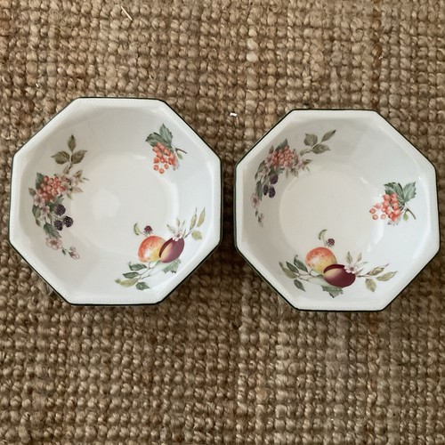 Johnson brothers bowls - johnson,