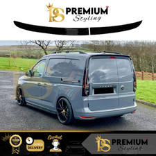 VW Caddy & Maxi Van Sportline