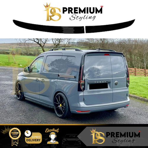 Caddy maxi van sportline - van,