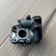 Genuine Mercedes EGR Valve