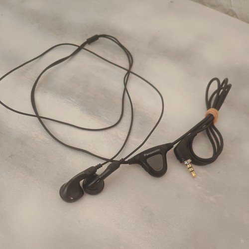 Panasonic walkman remote and - walkman,