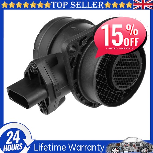 Mass air flow sensor - mass, maf