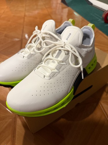 Ecco biom golf shoes - golf,