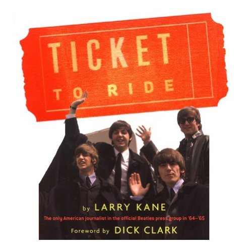 Ticket ride inside the - ticket, to
