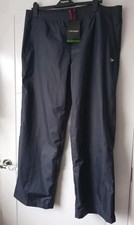 Dunlop Women Waterproof Navy