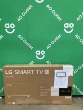 LG C55LA 42" 4K Ultra HD OLED