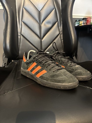Adidas handball spezial - spezial, black