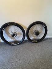 26” Hope Pro 2 Evo Wheelset