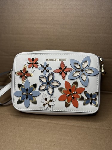 New michael kors floral - new,