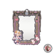 NEW BANDAI PreCure Card Holder