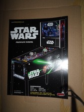 Star Wars Premium Model