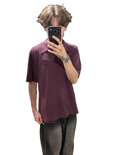 Lacoste polo shirt - polo, 6