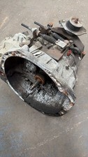 Renault Trafic 2006-2014 2.0