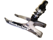 Beta Rev3 Trials Bike Swingarm
