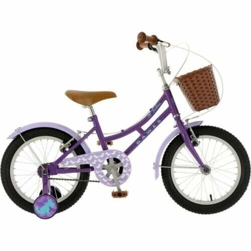 Dawes lil duchess junior - dawes,