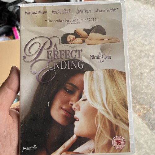 Perfect ending barbara - ending,