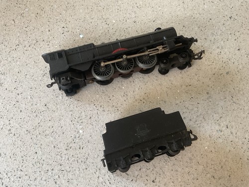 Hornby triang gauge - oo, steam
