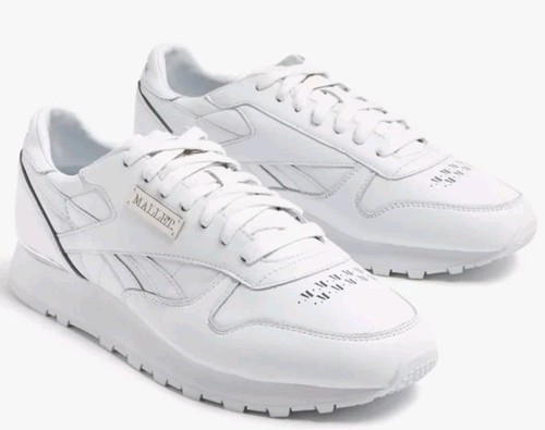Reebok mallet london - reebok,