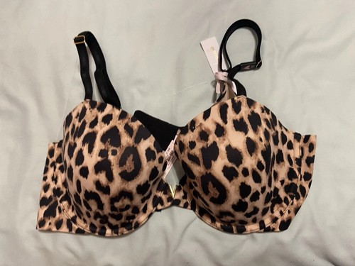 Victorias secret lined demi - secret,