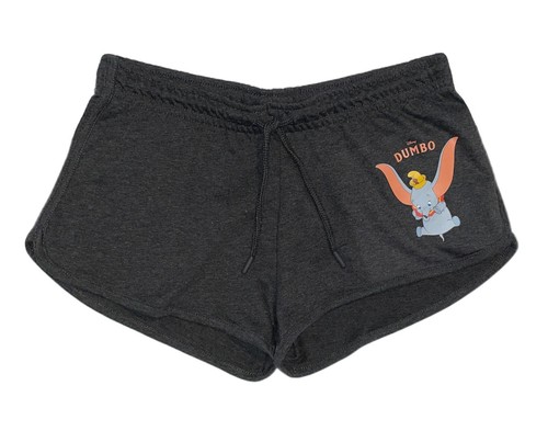 Disney women shorts - disney, dumbo