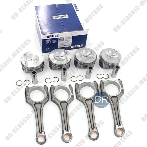 Engine pistons rings - pistons,