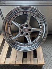 Brock B9 5/112 10.5x19" ET22