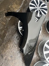 HONDA CIVIC FN2 MK 8 FRONT DRIVER SIDE FENDER DEEP BRONZE