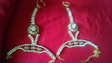 Indian Wedding New Bridal Pair