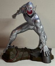 ULTRON : RARE MARVEL LTD RESIN