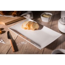 Rectangular Serving Plate